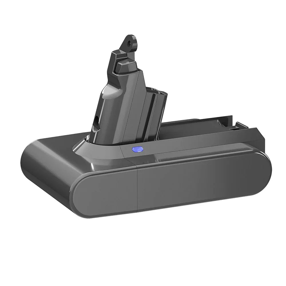 9900MAH For Dyson V6 Battery SV03 SV04 SV09 DC58 DC59 DC61 DC62 DC74 v6 Animal - Mekamart Australia