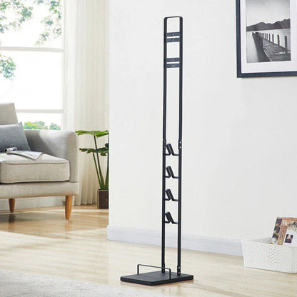 Vacuum Cleaner Rack Holder Freestanding holder for Dyson Stand V6 V7 V8 V10 V11 - Mekamart Australia