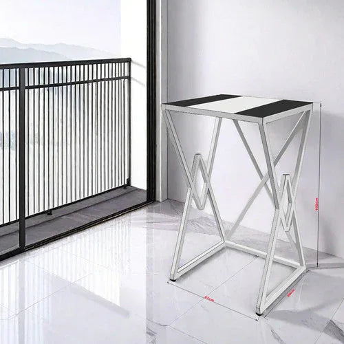 Dryer Stand Shelf Portable Front Loading Washer Machine Dryer Holder AU Stock - Mekamart Australia