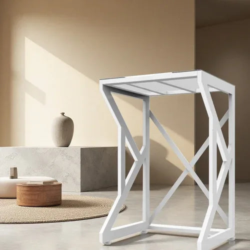 Fits all front-loading washers Fixed-height Drying machine stand V4.0 Machine AU - Mekamart Australia