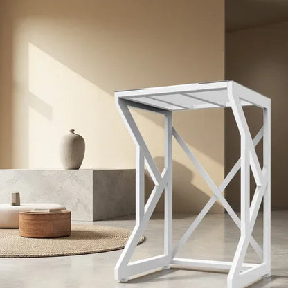 Fits all front-loading washers Fixed-height Drying machine stand V4.0 Machine AU - Mekamart Australia