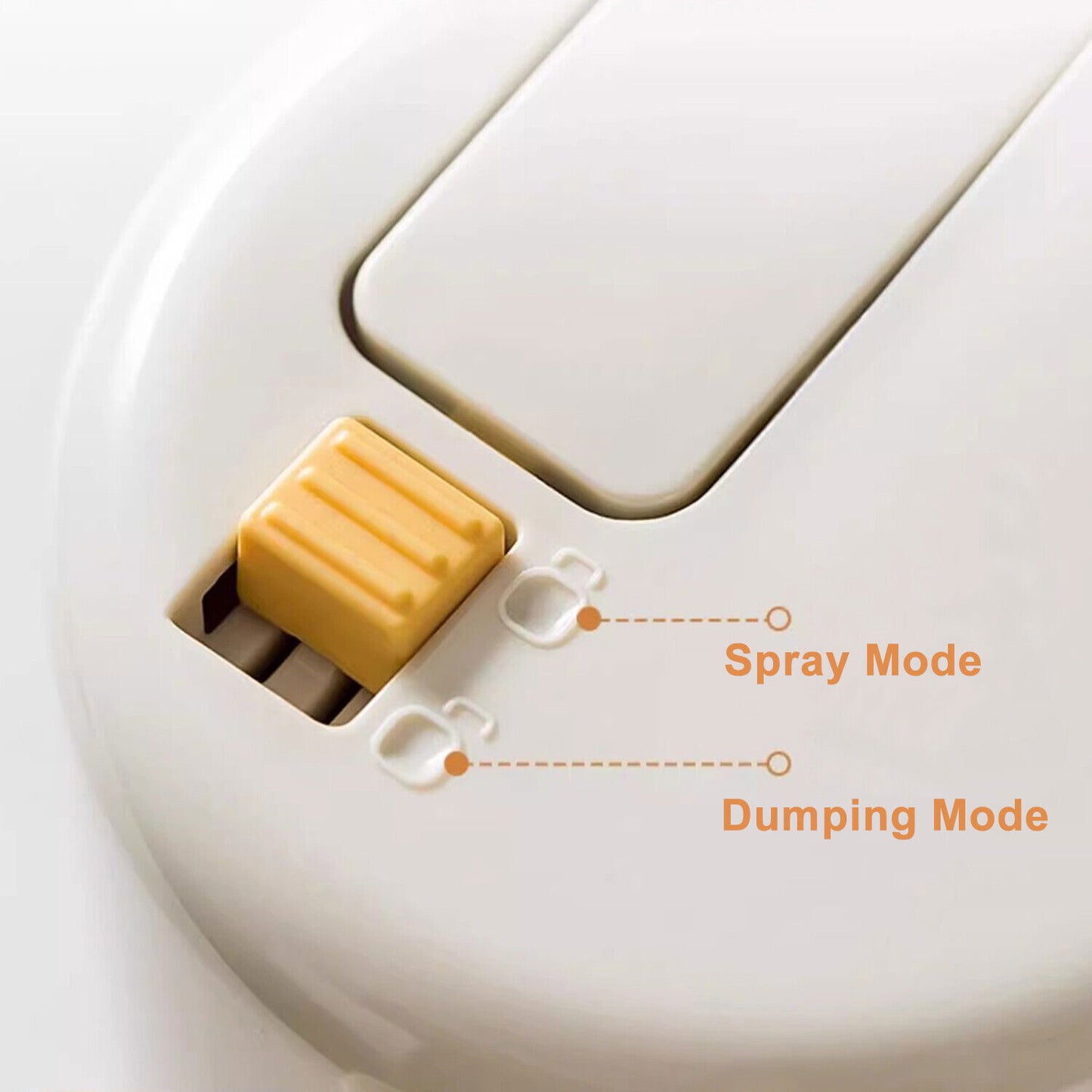 2 in 1 Oil Sprayer Dispenser Spray Bottle Cooking Baking BBQ Kitchen Tools 550ML