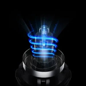 Midea P6 Cordless Stick Vacuum