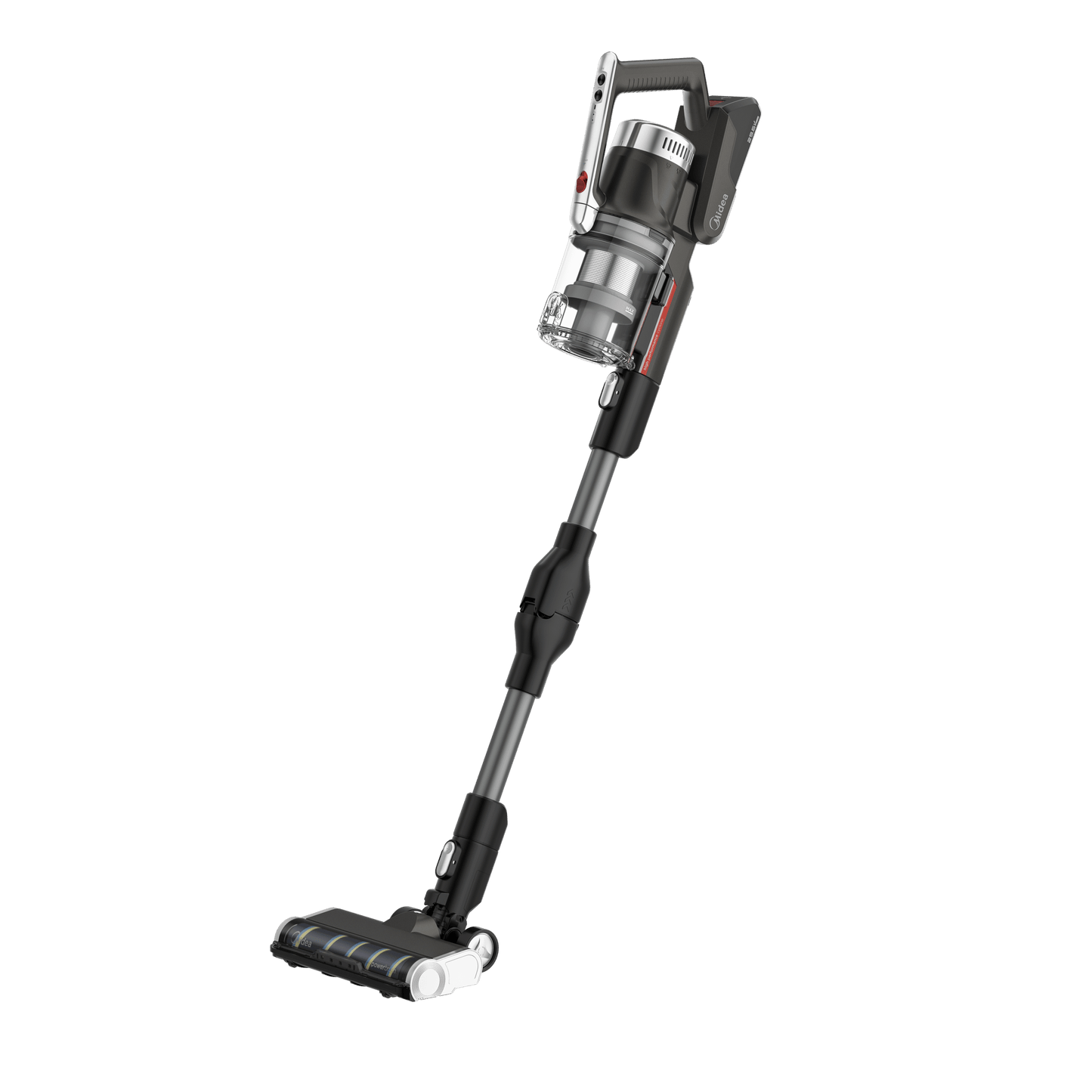 Midea P7 BLDC Stick Vacuum | Flexi Tube