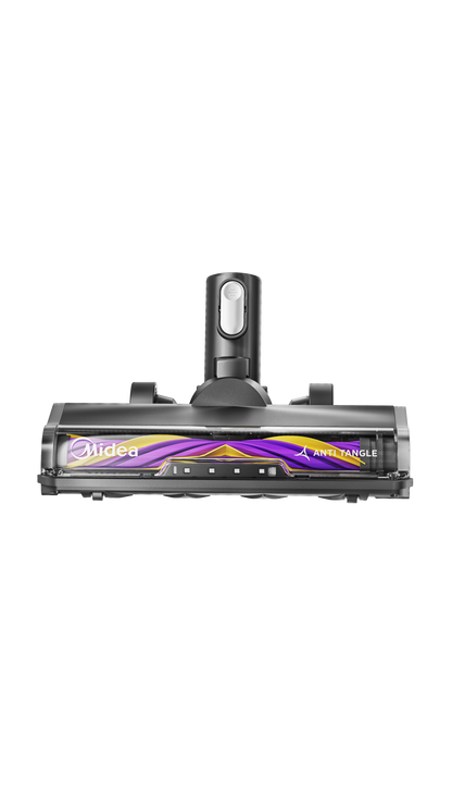 Midea P8 Station Stick Vacuum with Auto-Empty Dust Station
