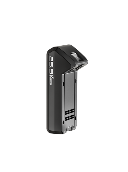 Midea P8 Station Stick Vacuum with Auto-Empty Dust Station