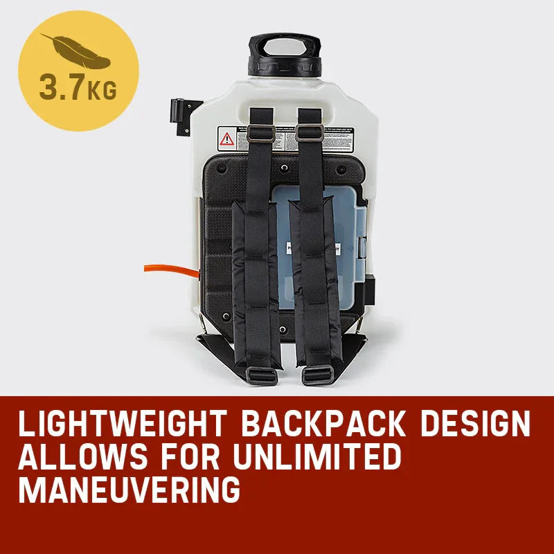 PROTEGE 15L Garden Weed Sprayer Multifunction Backpack Fertilizing Watering Farm - Mekamart Australia