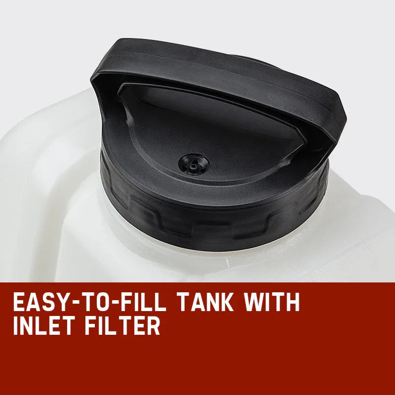 PROTEGE 15L Garden Weed Sprayer Multifunction Backpack Fertilizing Watering Farm - Mekamart Australia