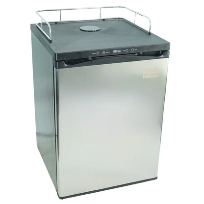 Keg King - Kegmaster XL Premium Kegerator - Fridge Pack - Mekamart Australia