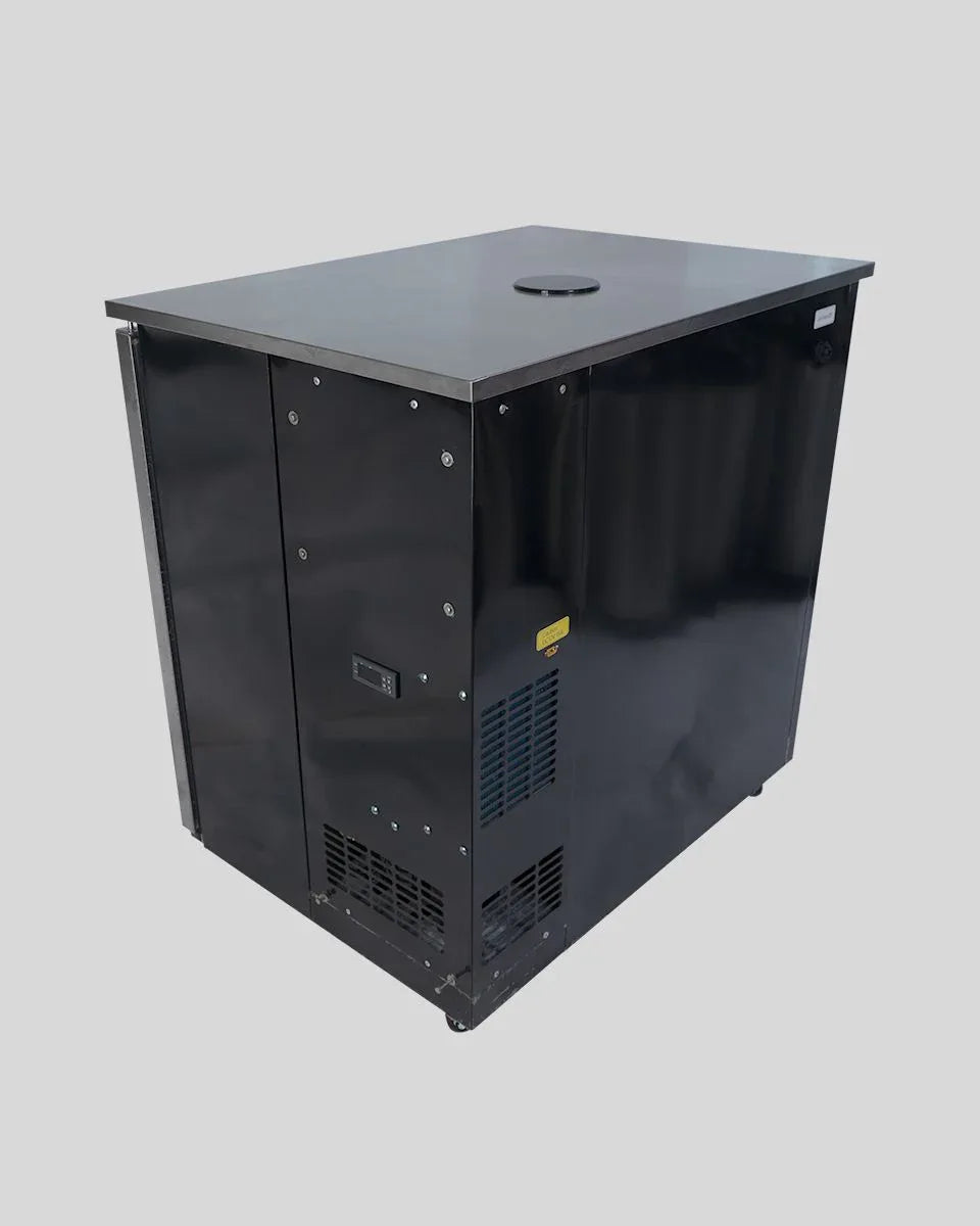 Keg King - KegMaster Solstice - 6 Keg 12volt DC Kegerator - Mekamart Australia