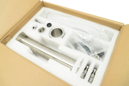 Beer Font Tower - Single Tap Modular Beer Font with Tap - Mekamart Australia