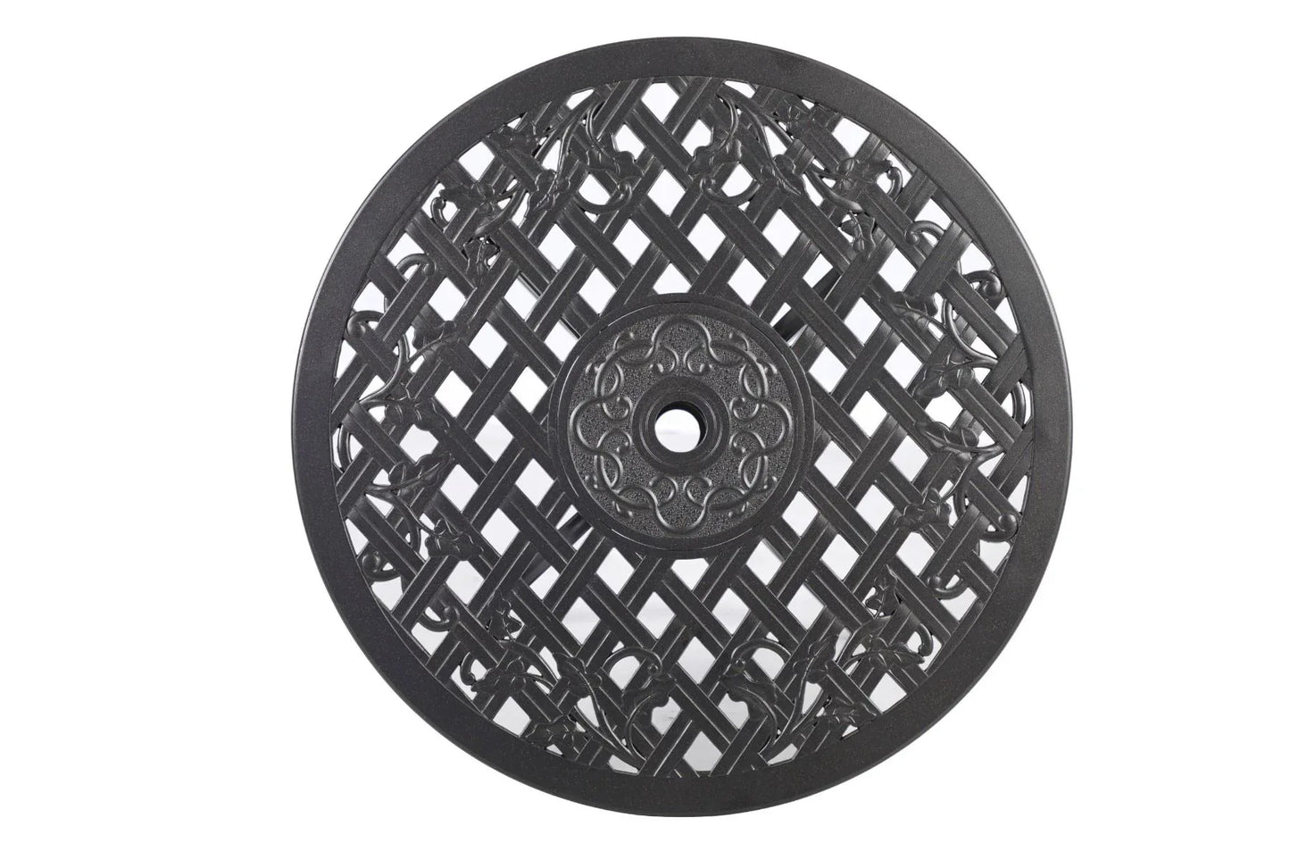 Remy Aluminium 5 Piece Setting - Mekamart Australia