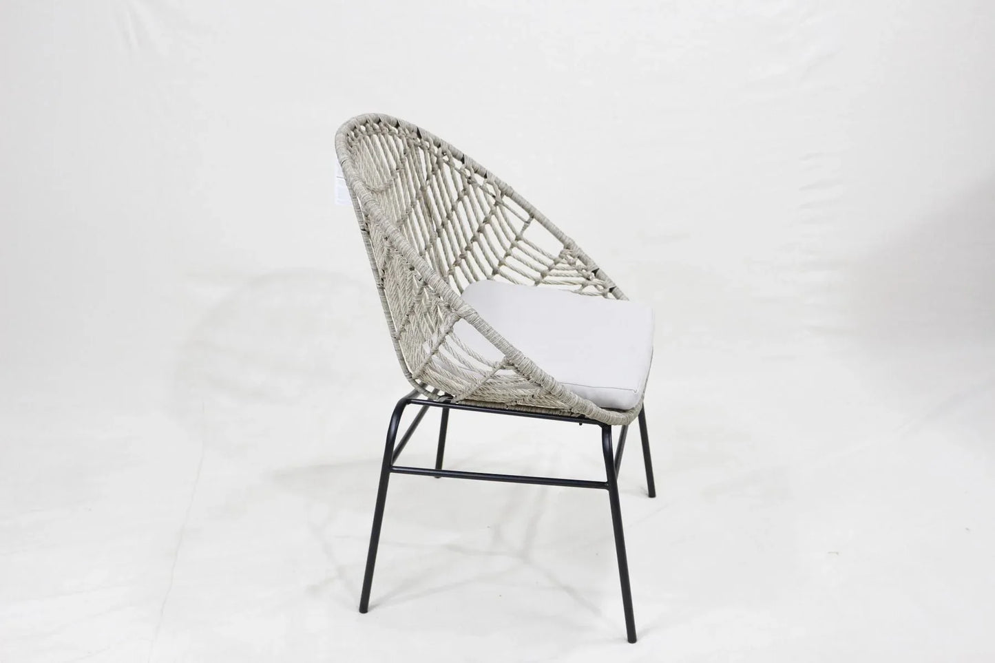 Savanna 3 Piece Setting