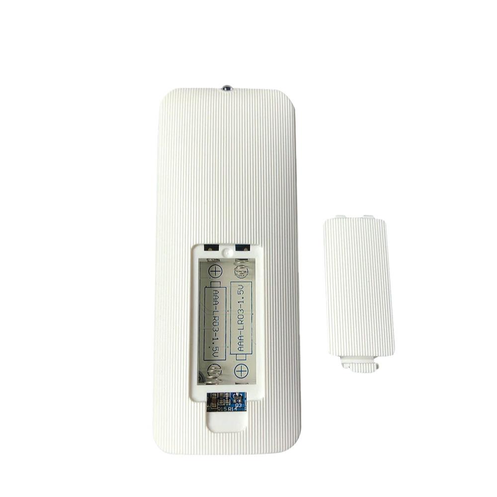 Chunghop K380EW Smart WiFi Air Conditioner Remote Compatible with HICON and More