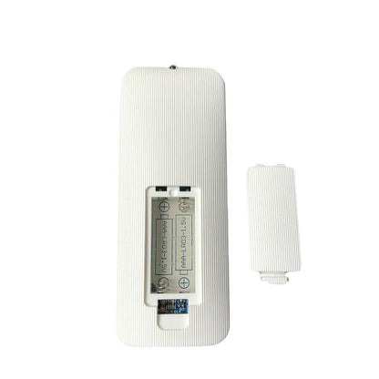 Chunghop K380EW Smart WiFi Air Conditioner Remote Compatible with HICON and More