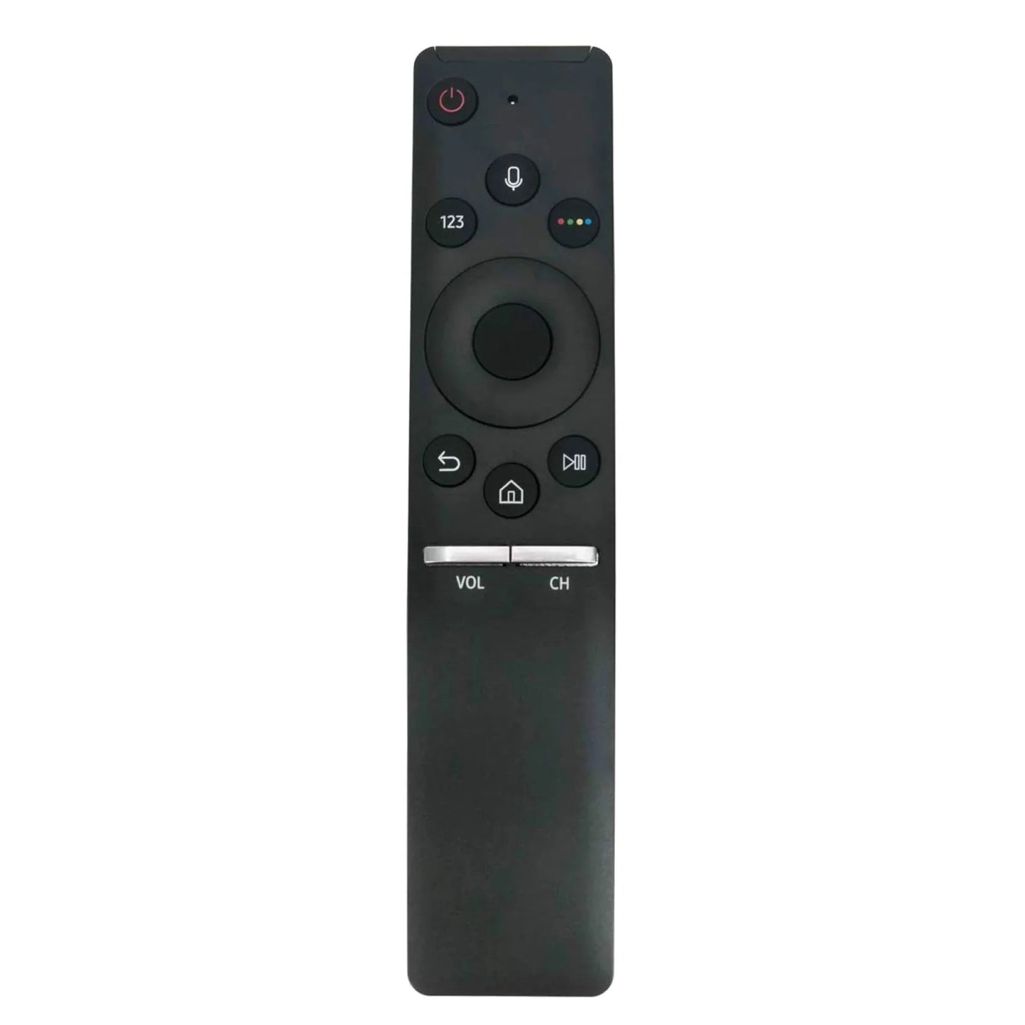 Chunghop 4K UHD Bluetooth Voice Remote Replacement for Samsung  BN59-01259B