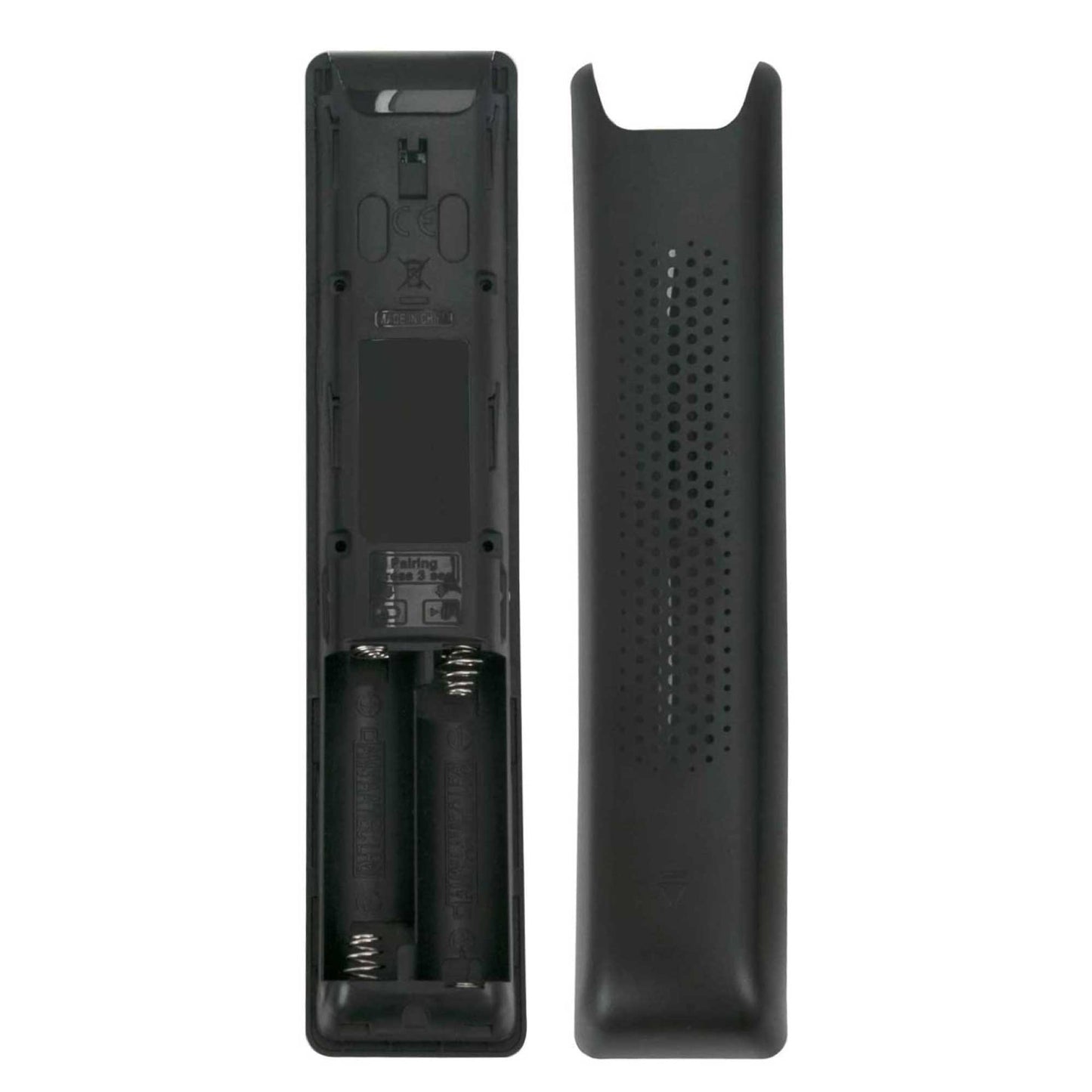 Chunghop 4K UHD Bluetooth Voice Remote Replacement for Samsung  BN59-01259B