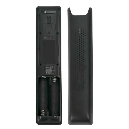 Chunghop 4K UHD Bluetooth Voice Remote Replacement for Samsung  BN59-01259B