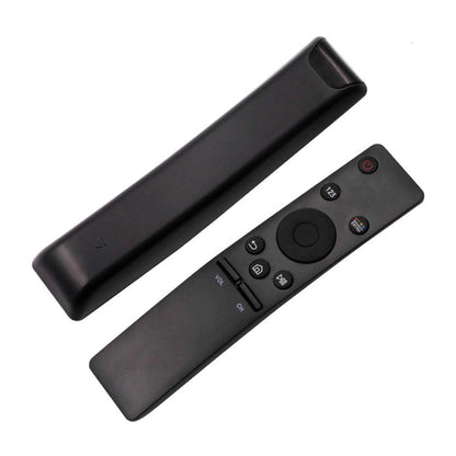 Chunghop 4K UHD Remote Replacement For Samsung Control  BN59-01259B No Bluetooth