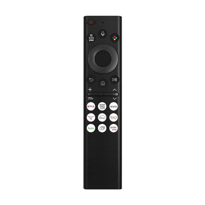 Tooleroo Smart TV Remote Control Replacement For Samsung Voice URC01910F