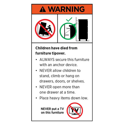 Sarantino Mira 5-tier Ladder Shelf In White And Grey Oak - Mekamart Australia