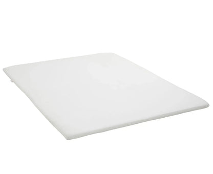 Laura Hill High Density Mattress Foam Topper 5cm - Single - Mekamart Australia