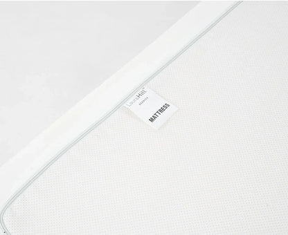 Laura Hill High Density Mattress Foam Topper 7cm- Single Size Bed - Mekamart Australia