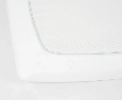 Laura Hill High Density Mattress Foam Topper 7cm- Single Size Bed - Mekamart Australia