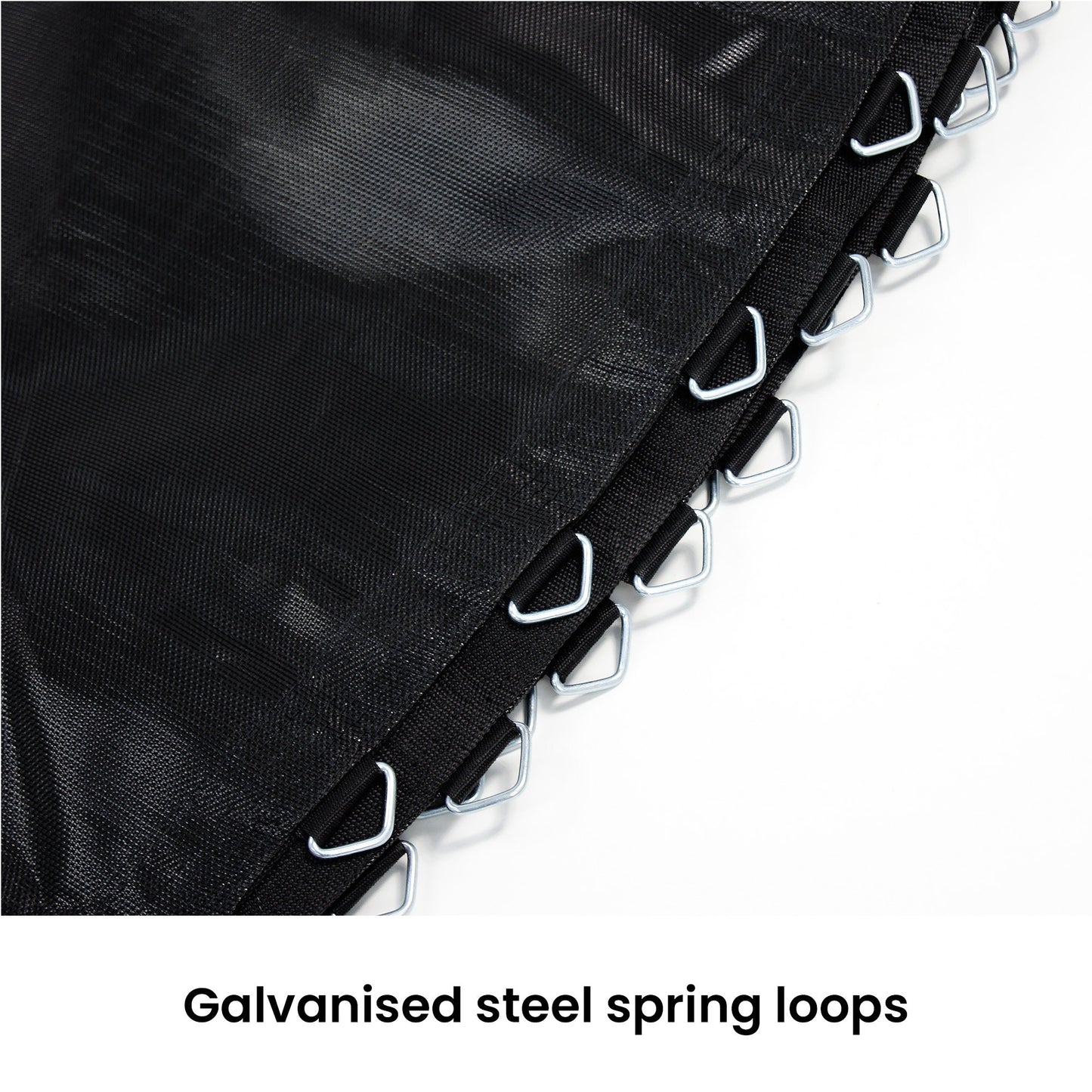 Kahuna 14ft Replacement Trampoline Jumping Mat - Emoji