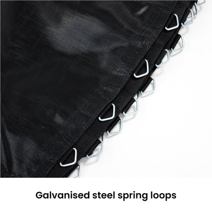 Kahuna 14ft Replacement Trampoline Jumping Mat - Emoji