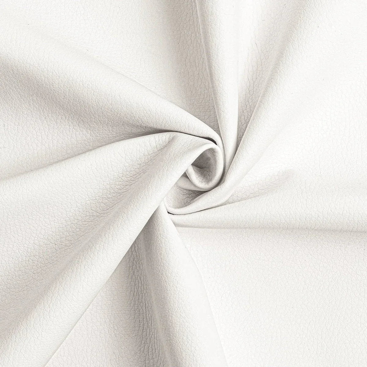 SERENITà European White Modern Bar Stools Swivel Bar Stool Chair Counter Height Barstool with 360 Degree Swivel Seat