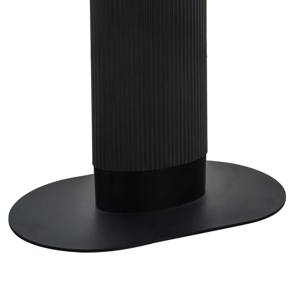 Clara Eclipse Oval Dining Table - Mekamart Australia