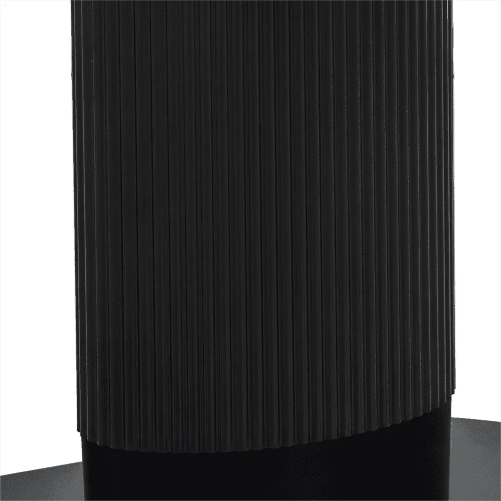 Clara Eclipse Oval Dining Table - Mekamart Australia