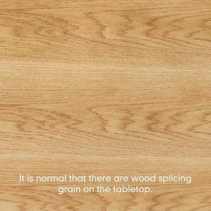 Clara Gather Round Oval Dining Table - Mekamart Australia