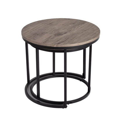 Stack&Style Nesting Coffee Table - Mekamart Australia