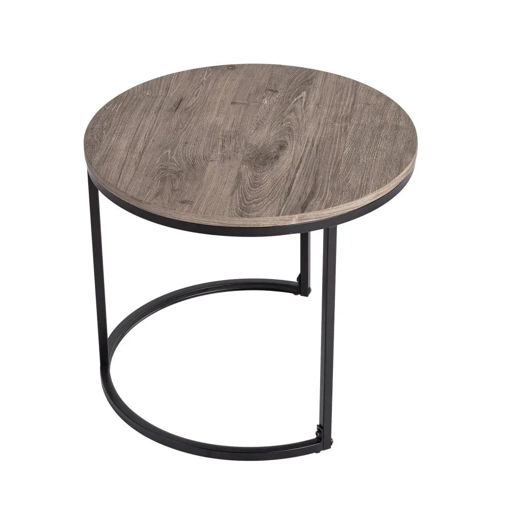 Stack&Style Nesting Coffee Table - Mekamart Australia