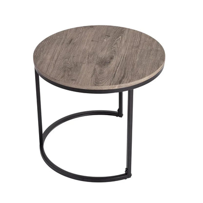 Stack&Style Nesting Coffee Table - Mekamart Australia