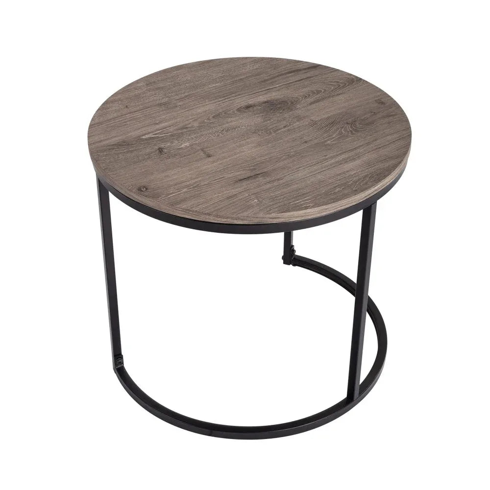 Stack&Style Nesting Coffee Table - Mekamart Australia