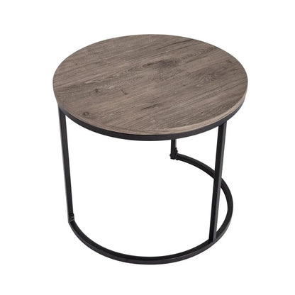 Stack&Style Nesting Coffee Table - Mekamart Australia
