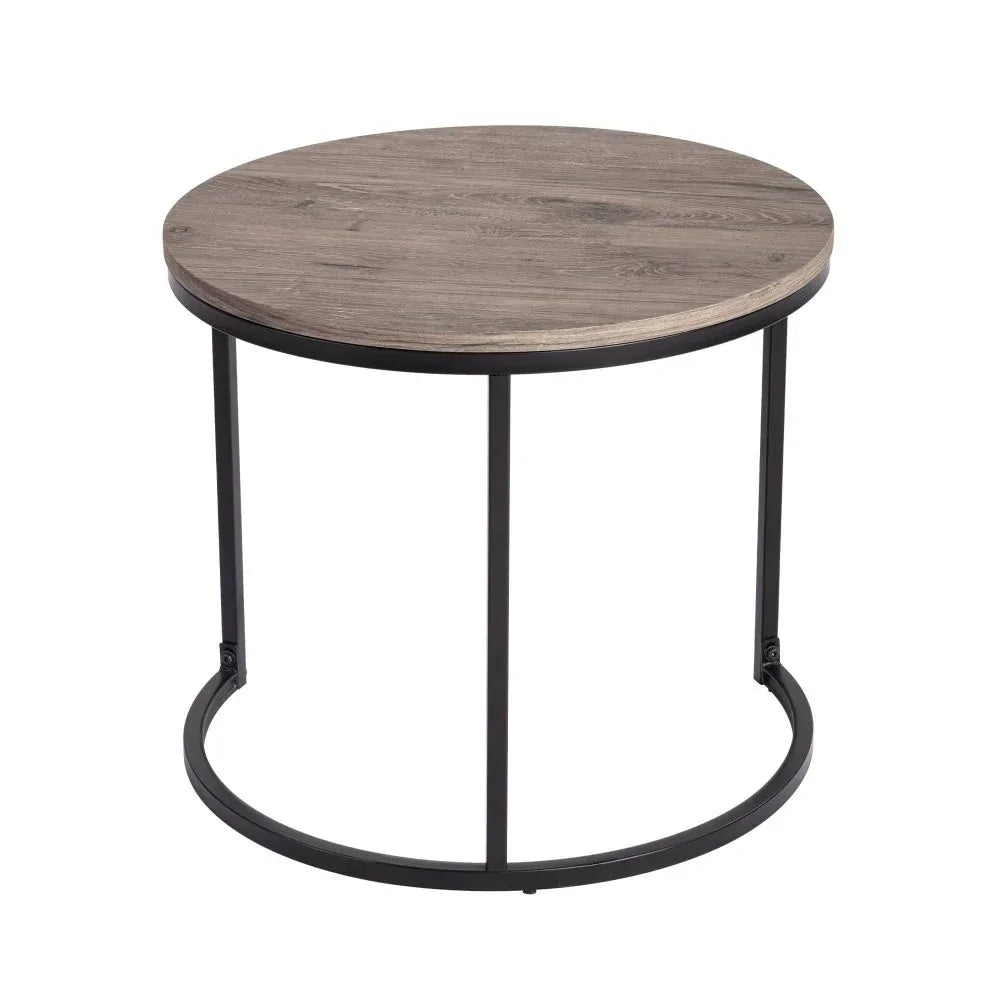 Stack&Style Nesting Coffee Table - Mekamart Australia