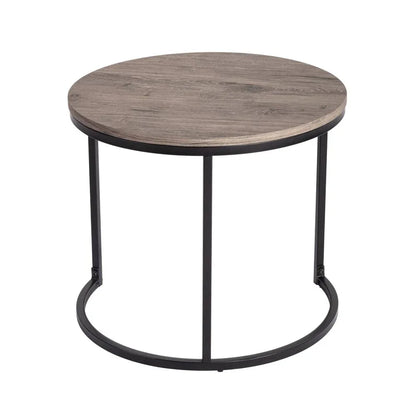 Stack&Style Nesting Coffee Table - Mekamart Australia