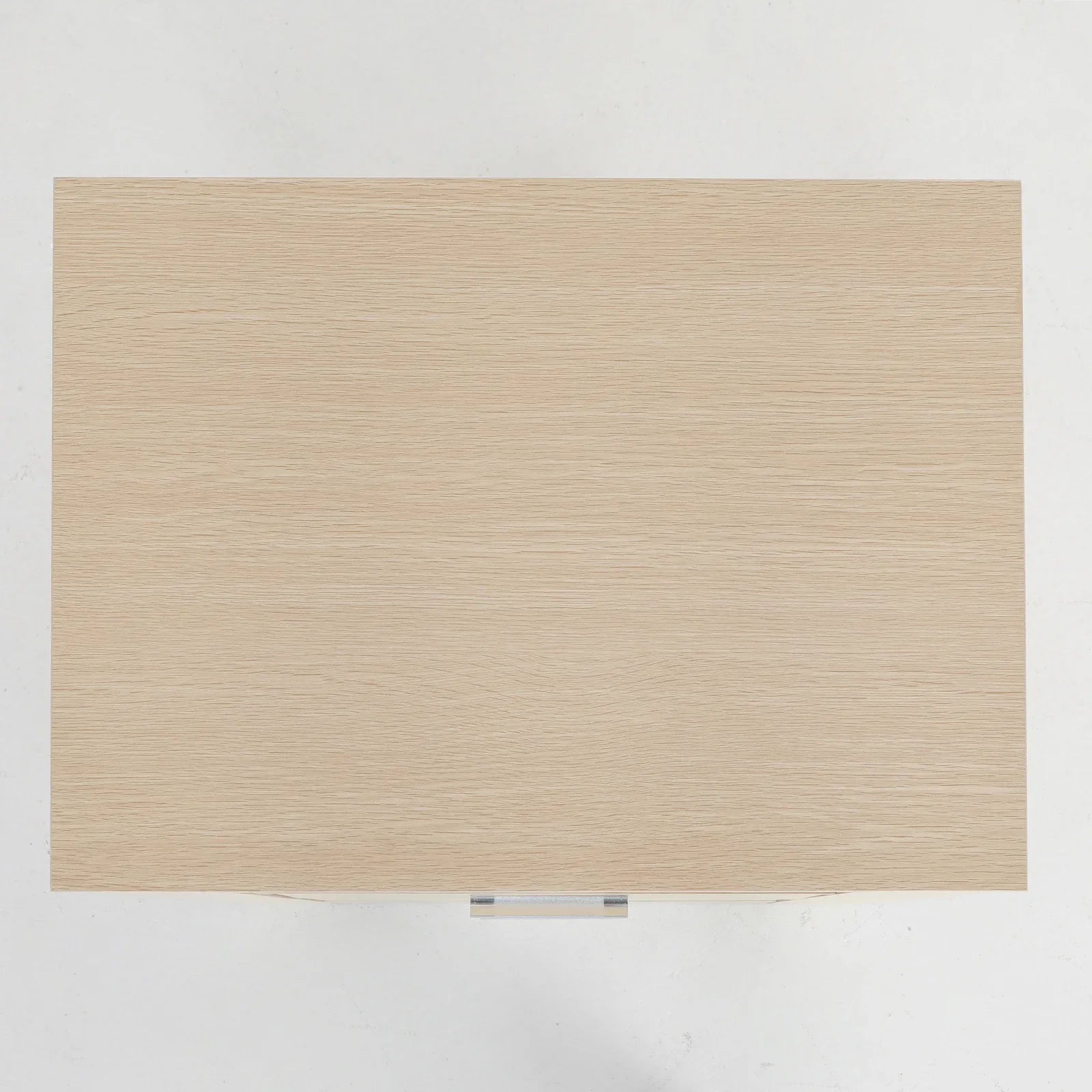 Bedside Table Side Storage Cabinet Nightstand Bedroom 2 Drawer 1 Shelf ZURI OAK - Mekamart Australia