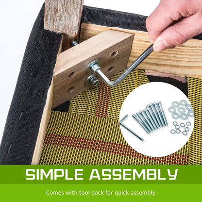 French Provincial Dining Chair Oak Leg AMOUR BLACK - Mekamart Australia