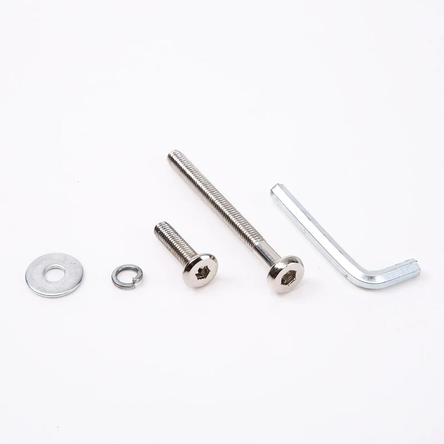 4X Retro Dining Cafe Chair Padded Seat WHITE - Mekamart Australia