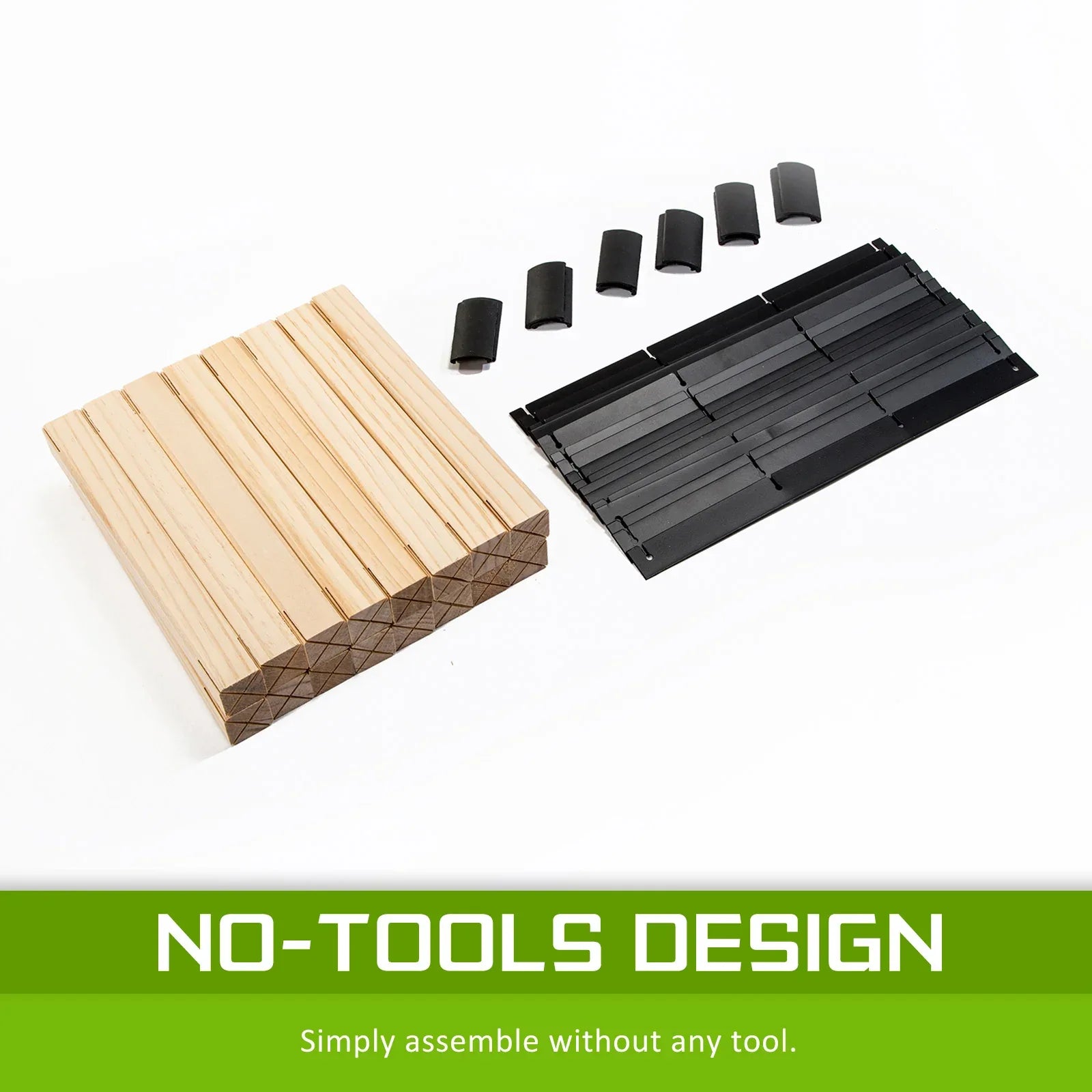 Timber Wine Rack Storage Cellar Organiser 20 Bottle - Mekamart Australia