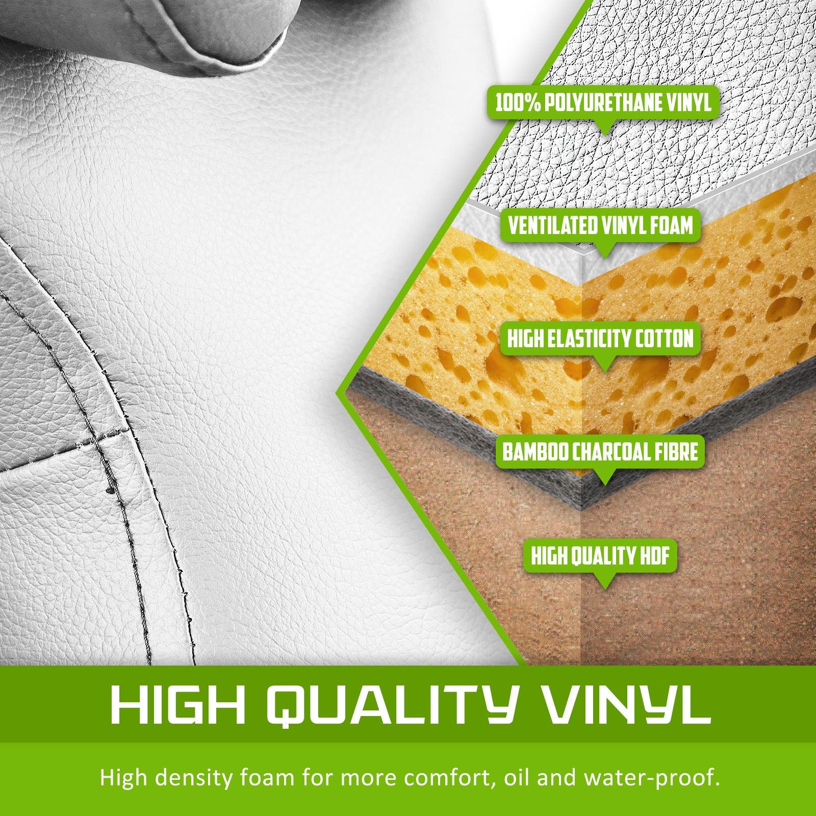 Aluminium Portable Beauty Massage Foldable Chair Table WHITE - Mekamart Australia