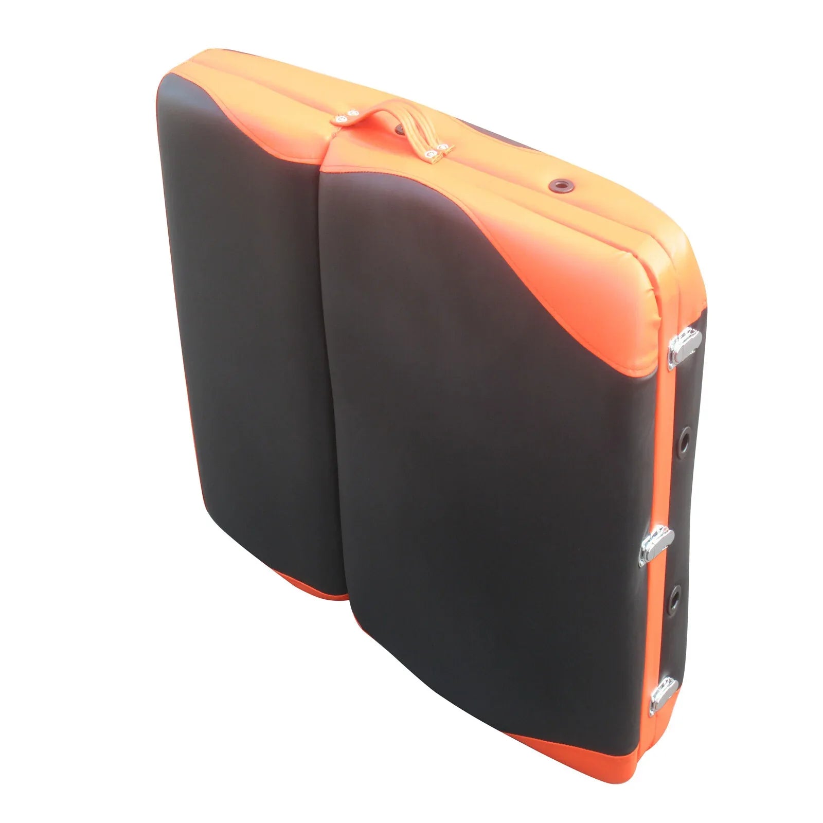 YES4HOMES 3 Fold 5 cm Thickness Foam Portable Aluminium Massage Table Massage Bed Beauty Therapy - Mekamart Australia