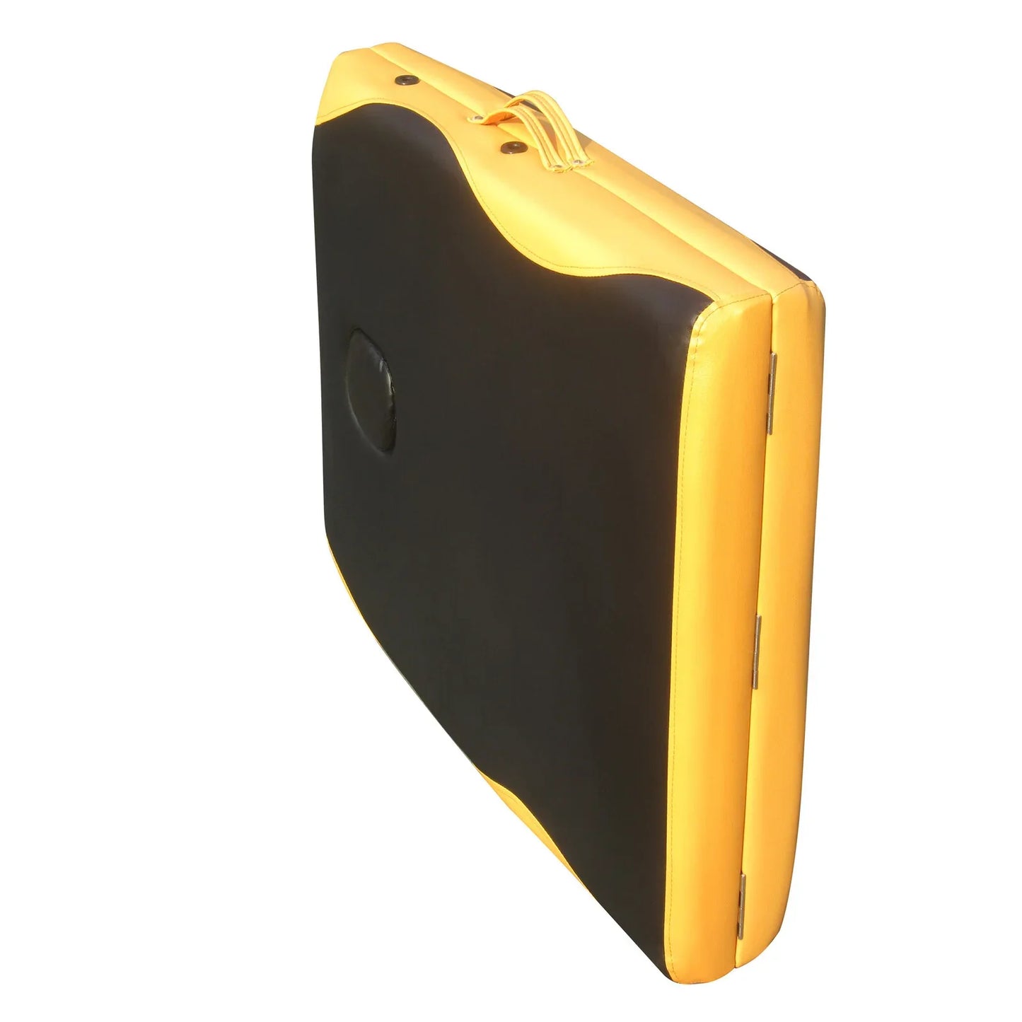 YES4HOMES 2 Fold Portable Aluminium Massage Table Massage Bed Beauty Therapy - Mekamart Australia