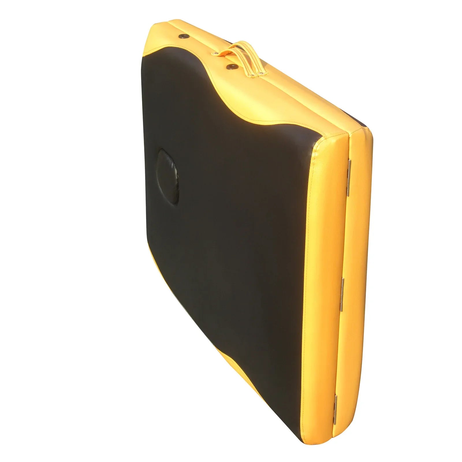 YES4HOMES 2 Fold Portable Aluminium Massage Table Massage Bed Beauty Therapy - Mekamart Australia