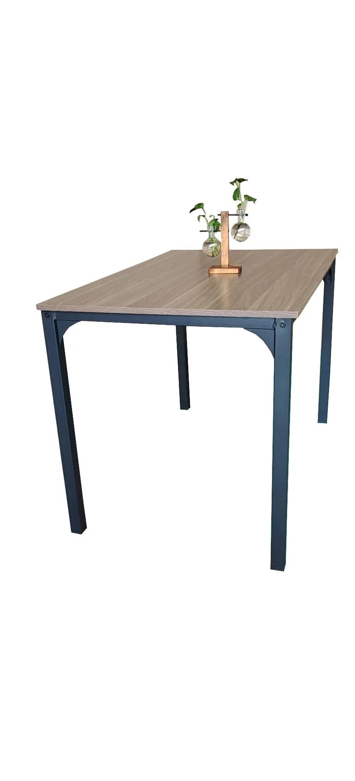 YES4HOMES 5 Piece Kitchen Dining Room Table and Chairs Set Furniture - Mekamart Australia